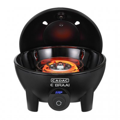 Cadac E-Braai Elektrisk Grill 2300W