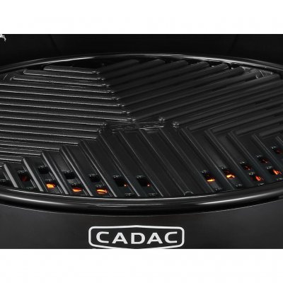Cadac E-Braai Elektrisk Grill 2300W