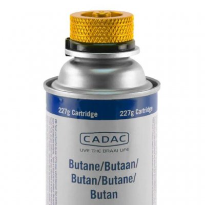 Cadac Koppeling for 227g flaske