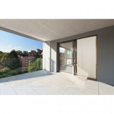 Curtina4U Gardin Campingvogn/Bobil 60 x 200 cm