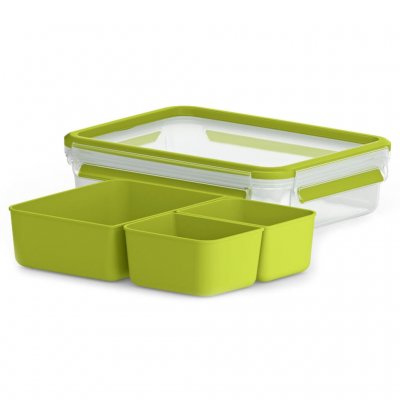 Emsa Snackboks Clip & Go