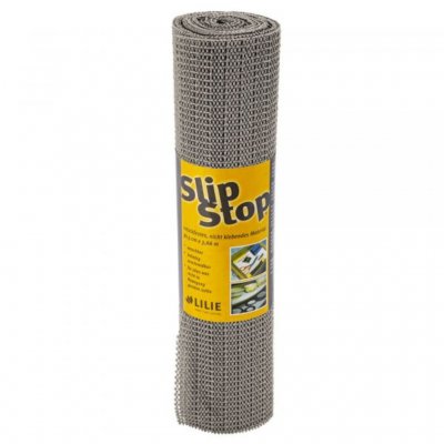 Lilie Antiglidmatta Grå