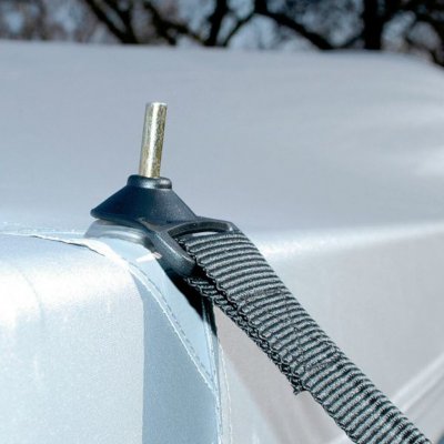 Brand Stormsäkringskit – 2 st