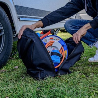 Brennenstuhl Veske for Kabeltrommel