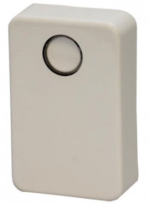 GasCube Gassvarsler 3 i 1, 12V