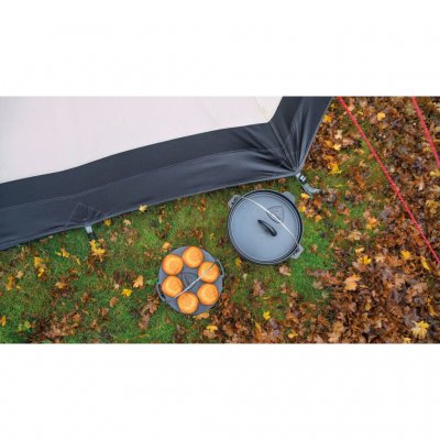 Robens Carson Muffinsform i Gjutjern