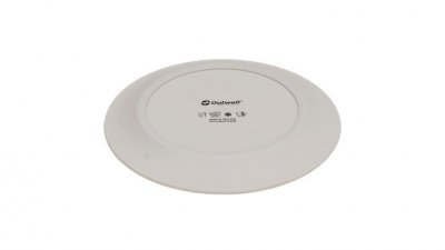 Outwell Delish Servise for 4 Personer – Hvit