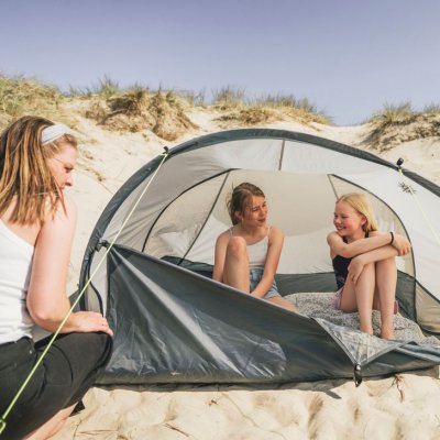 Outwell Eastbourne Beach Shelter Strand skjul for 2 personer