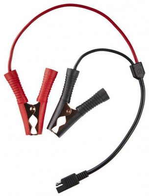 Goal Zero SAE til Alligator Krok