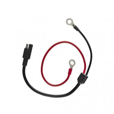 Goal Zero SAE til Ringterminaladapter