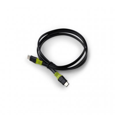 Goal Zero USB-C till USB-C kabel 99 cm