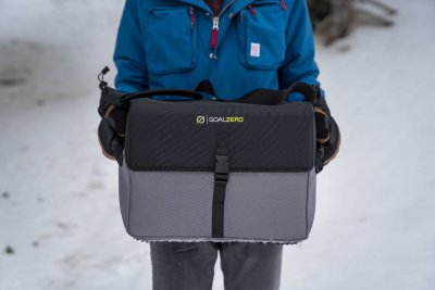 Goal Yeti 1000X/1500X Beskyttelsessak