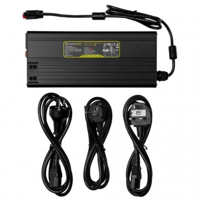 Goal Zero Yeti X Laddare 600W PSU