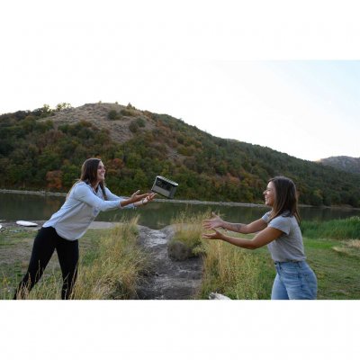 Goal Zero Yeti 200X Strømbank