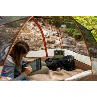 Goal Zero Yeti 200X Strømbank