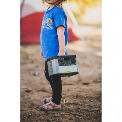 Goal Zero Yeti 200X Strømbank