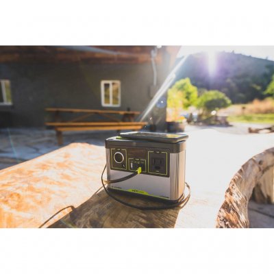 Goal Zero Yeti 200X Strømbank