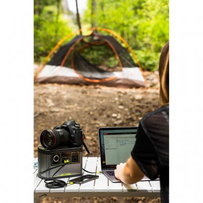 Goal Zero Yeti 200X Strømbank