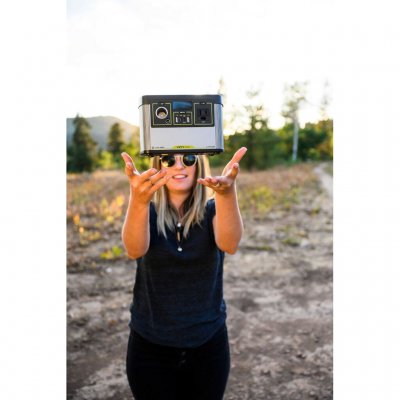 Goal Zero Yeti 200X Strømbank