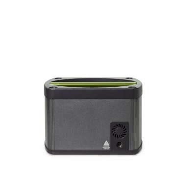 Baksida Goal Zero Yeti 200X Power Station.