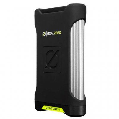 Goal Zero Venture 75 - Powerbank