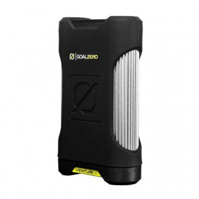 Goal Zero Venture 35 Solcelle Lader Kit