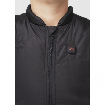 Heat Experience Hverdag Vest Dame