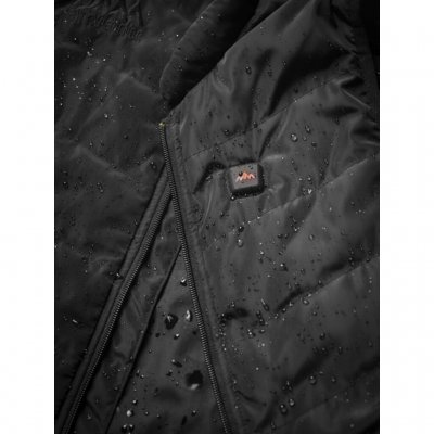 Heat Experience Hverdag Vest Dame