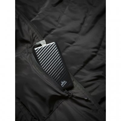 Heat Experience Hverdag Vest Dame