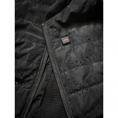 Heat Experience Hverdag Vest Herre