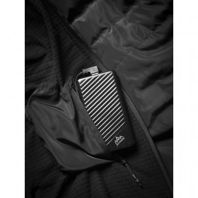 Heat Experience Hverdag Vest Herre