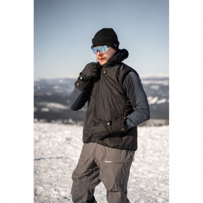 Heat Experience Hverdag Vest Herre