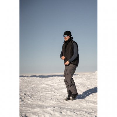 Heat Experience Hverdag Vest Herre