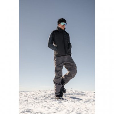 Heat Experience Hverdag Vest Herre