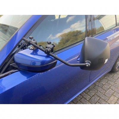 Milenco Grand Aero Platinum (2 stk)