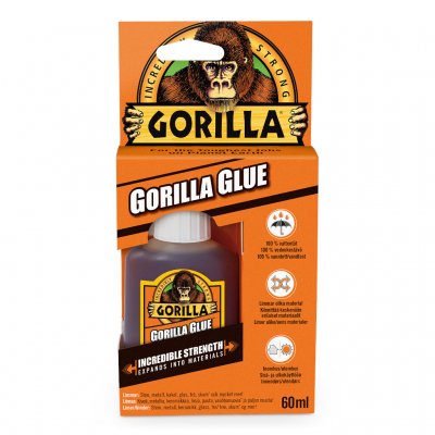 Gorilla Lim 60 ml