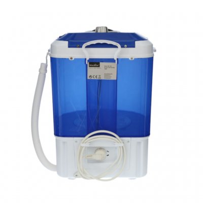 Mestic MW-1000 180W Vaskemaskin