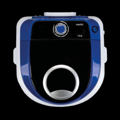 Mestic MW-1000 180W Vaskemaskin