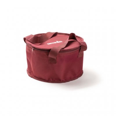 Omnia Fritidsovn Veske