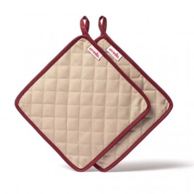 Omnia Grytlappar - 2 st