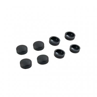 Haba Gummiputer for skrue 8-p Dometic/Smev/Thetford
