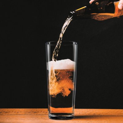 RB Drinks Ølglass 50 cl