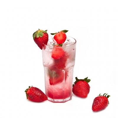 RB Drinks Retroglass 33 cl