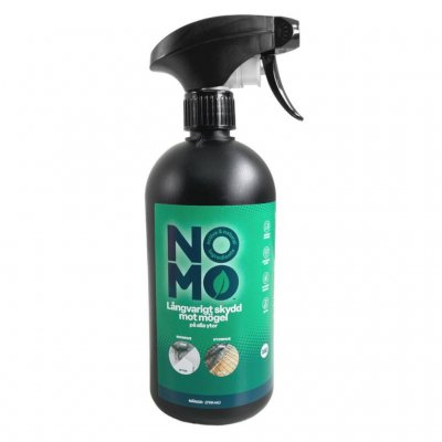 NoMo Muggbeskyttelse - 750 ml