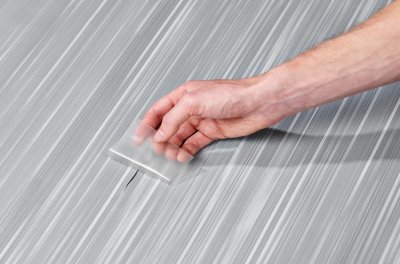 Thule lagningslappar