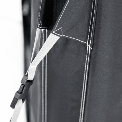 Dometic HUB Air Pro 1,0 Telt