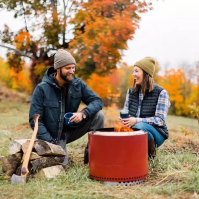 Solo Stove Bonfire - Bålplass