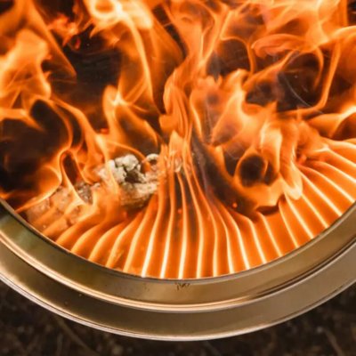 Solo Stove Ranger - Bålplass