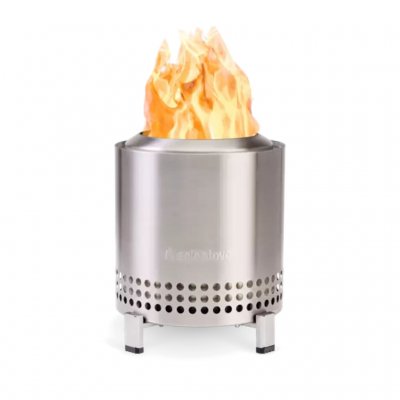 Solo Stove Mesa XL - Liten Ildsted
