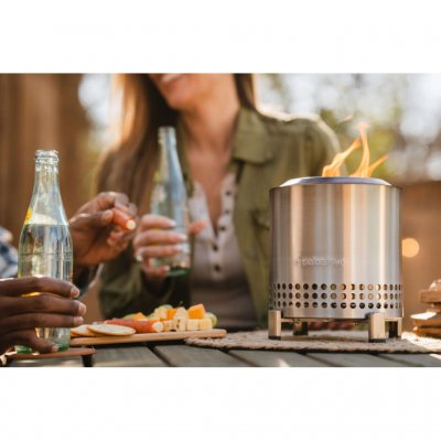 Solo Stove Mesa XL - Liten Ildsted